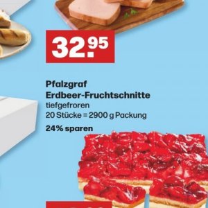 Fruchtschnitte bei Handelshof