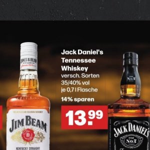 Whisky bei Handelshof
