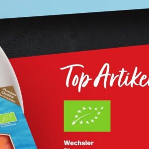 Top bei Handelshof