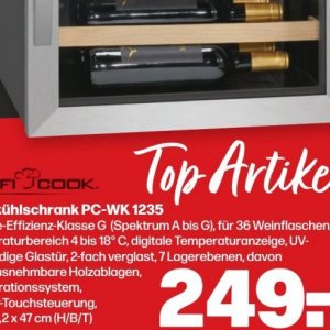 Top bei Handelshof