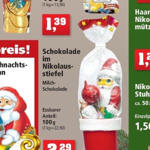 Schokolade bei Thomas Philipps
