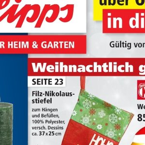 Garten bei Thomas Philipps