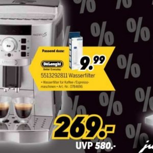 Wasserfilter bei Medimax