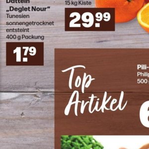 Top bei Handelshof