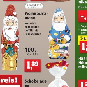 Schokolade bei Thomas Philipps