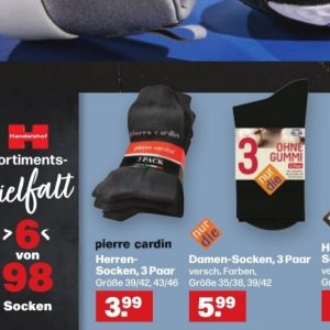  Pierre Cardin bei Handelshof