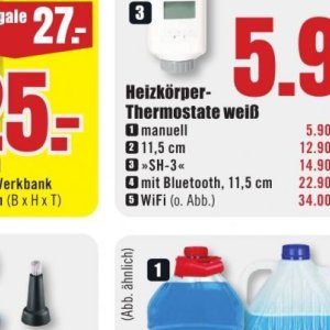 Bluetooth bei B1 Discount