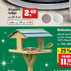 Teller bei Thomas Philipps