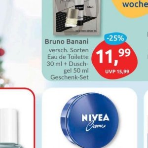 Gel bei Budni