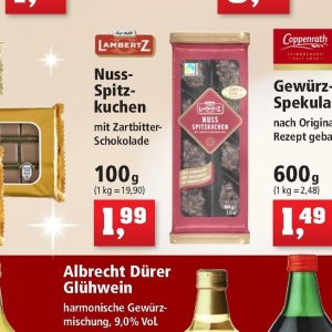 Kuchen bei Thomas Philipps