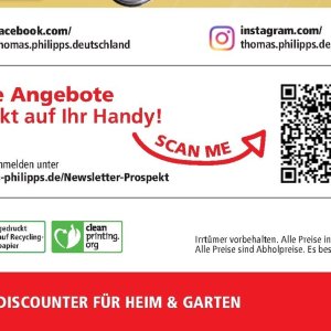 Handys bei Thomas Philipps