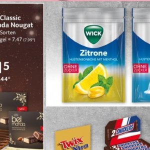 Zucker bei Selgros
