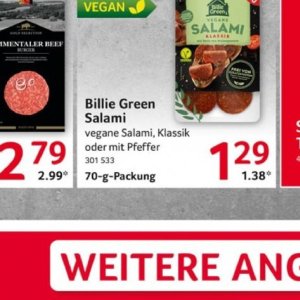 Pfeffer bei Selgros