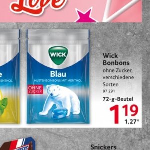 Zucker bei Selgros