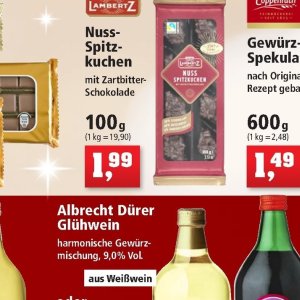 Schokolade bei Thomas Philipps