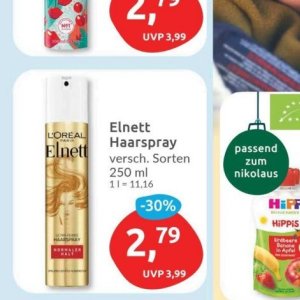 Haarspray bei Budni
