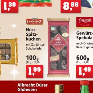 Nuss bei Thomas Philipps