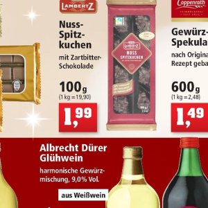 Schokolade bei Thomas Philipps