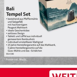 Tablett bei Selgros