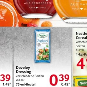 Joghurt bei Selgros
