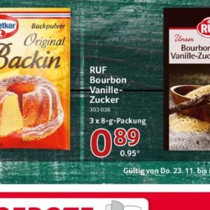 Zucker bei Selgros