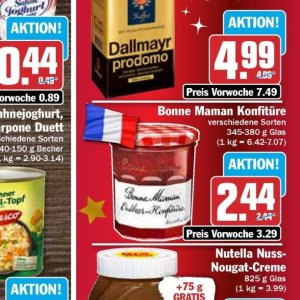  Bonne Maman bei Hit