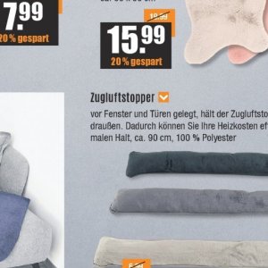 Fenster bei V-Baumarkt