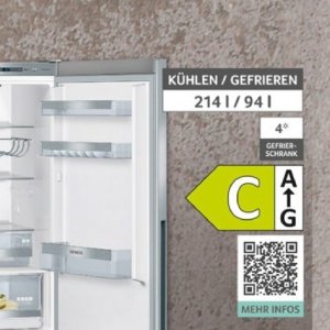Schränke bei Selgros