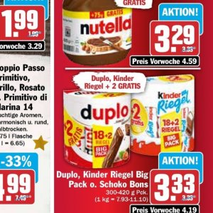  kinder bei Hit