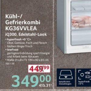 Fleisch bei Selgros