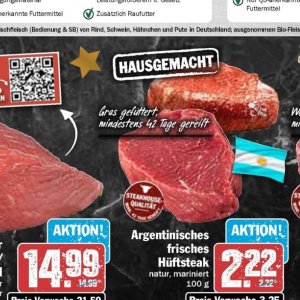 Gras bei Hit