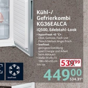Fleisch bei Selgros