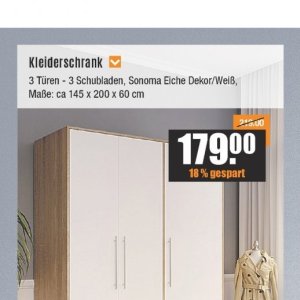 Schubladen bei V-Baumarkt