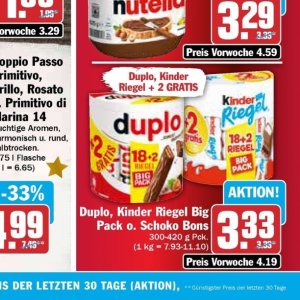  kinder bei Hit