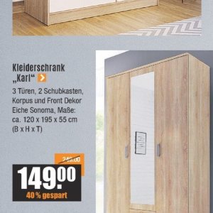 Türen bei V-Baumarkt