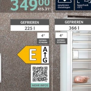 Schränke bei Selgros
