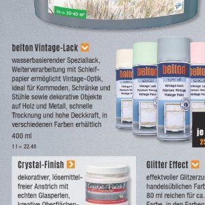 Schränke bei V-Baumarkt