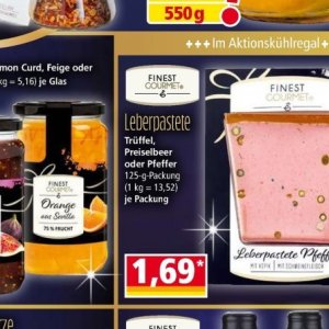 Pfeffer bei Norma