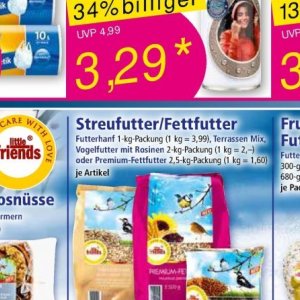 Rosinen bei Norma