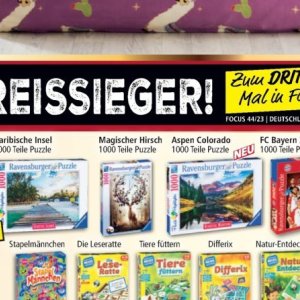 Spielzeug bei Norma
