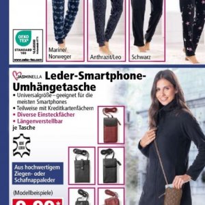 Smartphones bei Norma