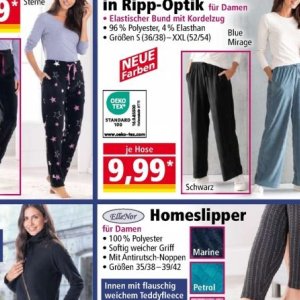 Hose bei Norma