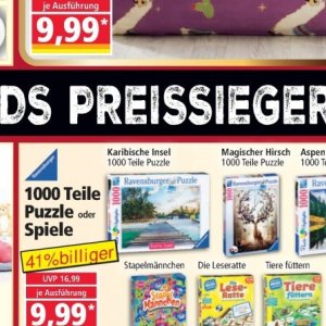 Spielzeug bei Norma