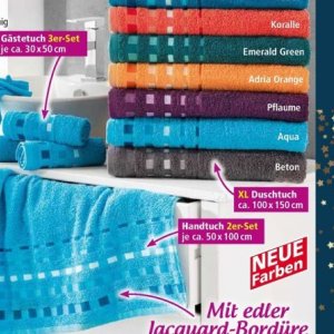 Beton bei Norma