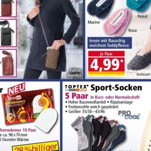 Handys bei Norma
