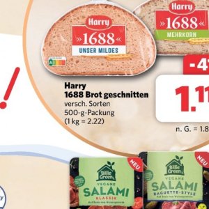 Brot bei Combi