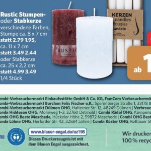   bei Combi