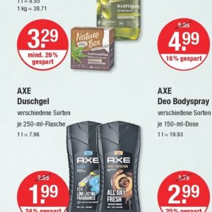   bei V-Markt