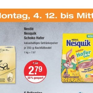 Hafer bei V-Markt