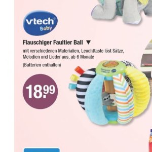 Batterien bei V-Markt